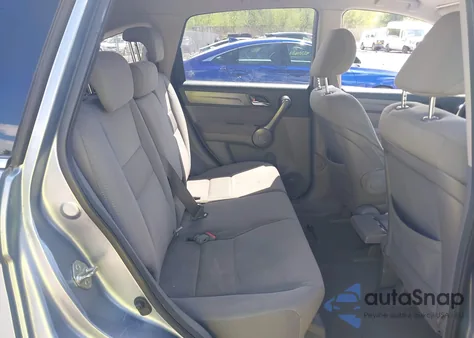 2008 Honda Cr-V Ex from USA, damaged, VIN JHLRE48528C030422